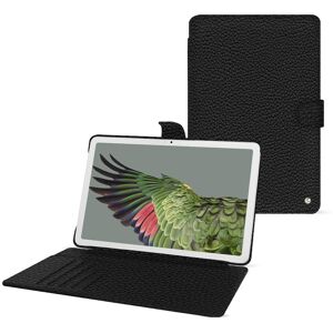 Noreve Funda de piel Google Pixel Tablet Ambition Ebène