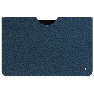 Noreve Funda de piel Samsung Galaxy Tab S9 Ultra Ambition Indigo