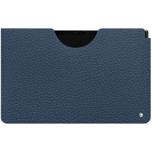 Noreve Funda de piel Samsung Galaxy Tab S9+ Ambition Indigo