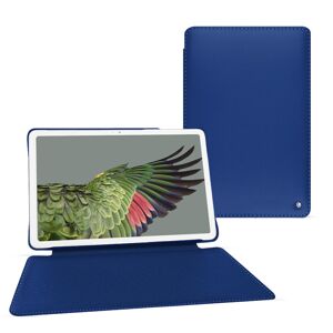 Noreve Funda de piel Google Pixel Tablet Perpétuelle Bleu océan