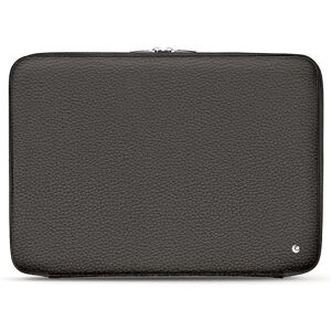 Noreve Funda de piel para ordenador portatil 15'/16' Ambition Anthracite