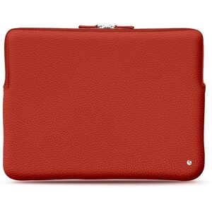 Noreve Funda de cuero para Macbook Pro 15' Ambition Papaye