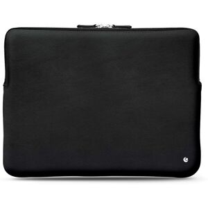 Noreve Funda de cuero para Macbook Pro 15' Tentation Tropézienne Negre poudro