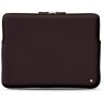 Noreve Funda de cuero para Macbook Pro 15' Addiction Marron envoûtant