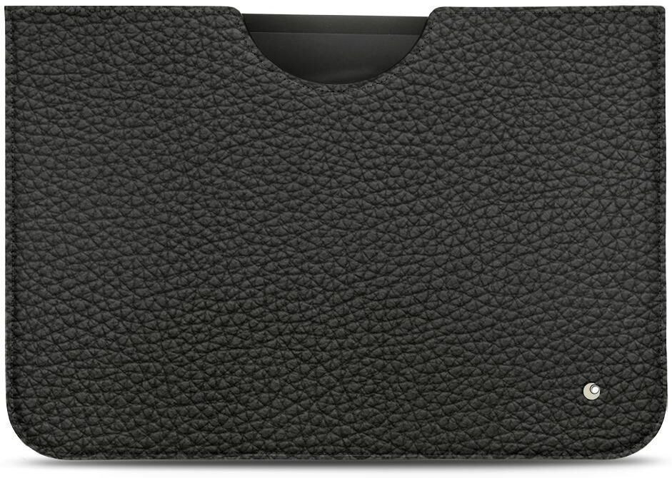 Noreve Funda de piel Apple iPad Pro 11' Ambition Ebène