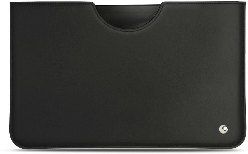 Noreve Funda de piel Samsung Galaxy Tab S7 Perpétuelle Noir