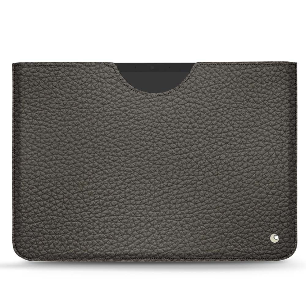 Noreve Funda de piel Microsoft Surface Pro 8 / 9 Ambition Anthracite