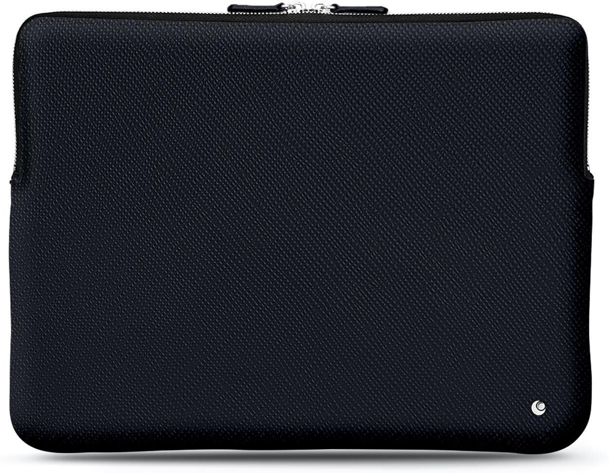 Noreve Funda de cuero para Macbook Pro 15' Addiction Noir élégant