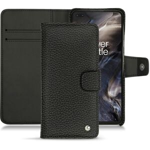 Noreve Funda de piel OnePlus Nord Ambition Ebène