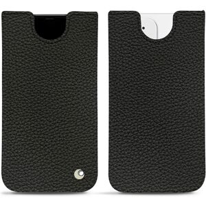 Noreve Funda de piel Apple iPhone 12 mini Ambition Ebène