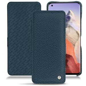 Noreve Funda de piel Xiaomi Mi 11 Ultra Ambition Indigo