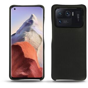 Noreve Funda de piel Xiaomi Mi 11 Ultra Perpétuelle Noir