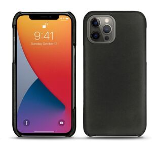 Noreve Funda de piel Apple iPhone 13 Pro Perpétuelle Noir