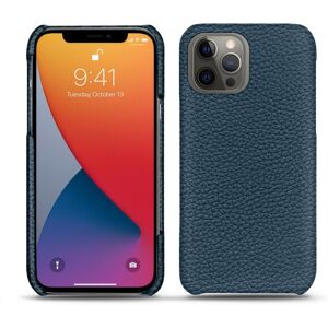 Noreve Funda de piel Apple iPhone 13 Pro Ambition Indigo