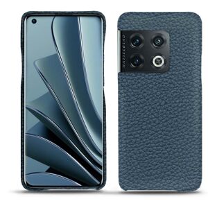 Noreve Funda de piel OnePlus 10 Pro Ambition Indigo