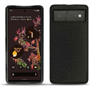 Noreve Funda de piel Google Pixel 6 Ambition Ebène