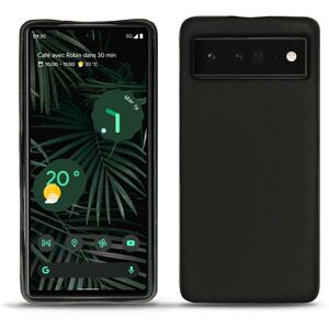 Noreve Funda de piel Google Pixel 6 Pro Perpétuelle Noir