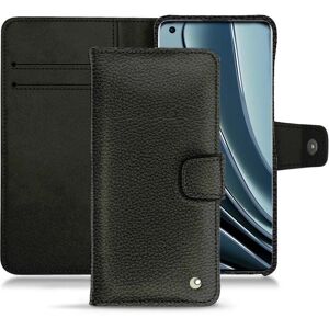 Noreve Funda de piel OnePlus 10 Pro Ambition Ebène