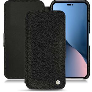 Noreve Funda de piel Apple iPhone 14 Plus Ambition Ebène