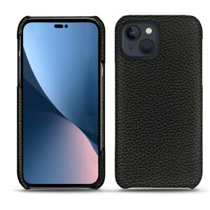 Noreve Funda de piel Apple iPhone 14 Plus Ambition Ebène