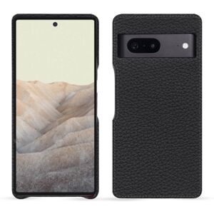 Noreve Funda de piel Google Pixel 7 Ambition Ebène