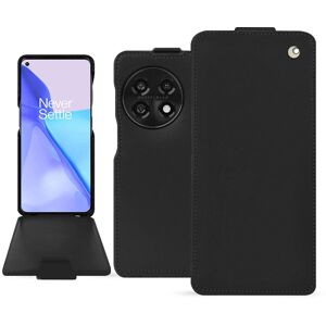 Noreve Funda de piel OnePlus 11 Perpétuelle Noir