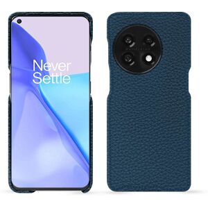 Noreve Funda de piel OnePlus 11 Ambition Indigo