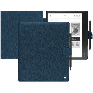 Noreve Funda de piel Kobo Elipsa 2E Ambition Indigo