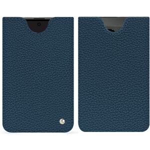 Noreve Funda de piel Google Pixel Fold Ambition Indigo