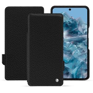 Noreve Funda de piel Google Pixel 8 Pro Ambition Ebène