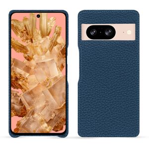 Noreve Funda de piel Google Pixel 8 Ambition Indigo