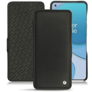 Noreve Funda de piel OnePlus 8T Perpétuelle Noir