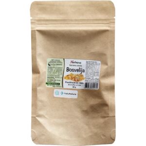 Herbana Resina de boswellia de incienso, 50 g