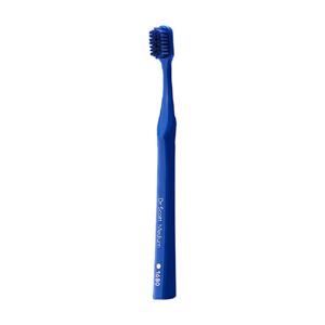 Hydrex Diagnostics Cepillo de dientes MEDIUM, 1680 fibras – azul, 1 pieza