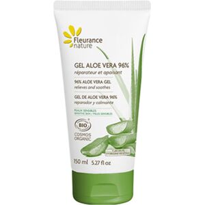 Fleurance Nature Gel de aloe vera 96 %, 150 ml