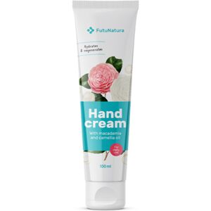 FutuNatura Crema de manos, 100 ml