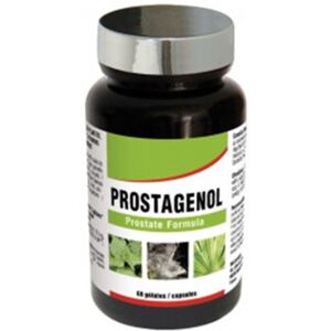 Nutri Expert Prostagenol - refuerzo para la próstata, 60 cápsulas