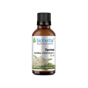 Bioherba Milenrama – tintura, 50 ml