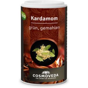 Cosmoveda Cardamomo BIO - molido, 22 g