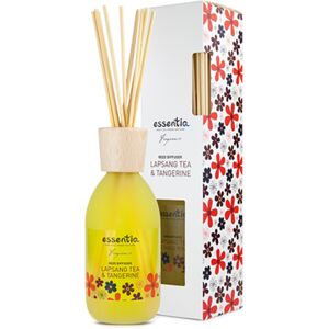 Essentiq Ambientador - té lapsang y mandarina, 250 ml