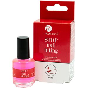 Esmalte anti mordeduras de uñas, 15 ml