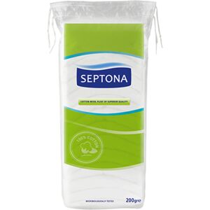 Septona Algodón, 200 g