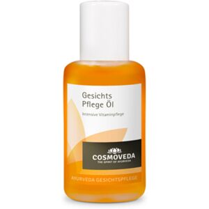 Cosmoveda Aceite para cuidado facial, 30 ml