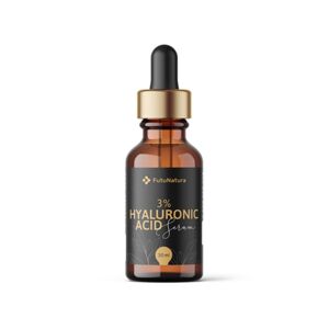 FutuNatura Ácido hialurónico - serum, 30 ml