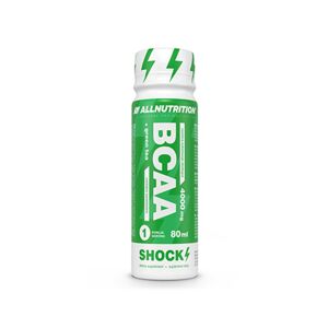 AllNutrition BCAA + té verde, 80 ml