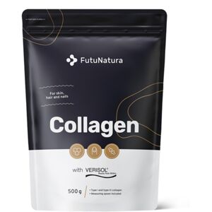 FutuNatura Colágeno VERISOL®, 500 g