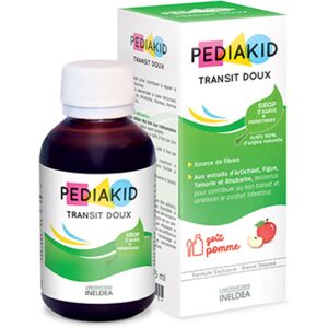 Pediakid Jarabe para niños – digestión, 125 ml