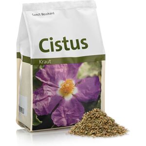 Sanct Bernhard Jara canosa – Cistus, 250 g