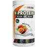 ProFuel V-Protein 4K proteínas veganas - avellana, 750 g