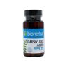 Bioherba Ácido caprílico 300 mg, 60 cápsulas
